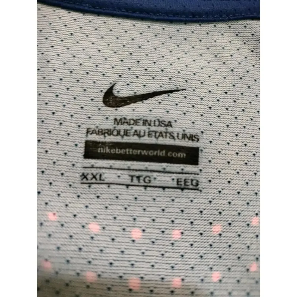 Nike team perfect